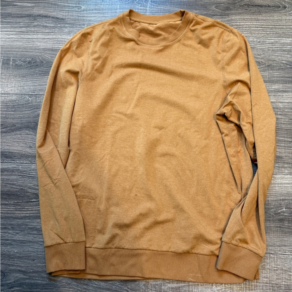 Men's Long Sleeve